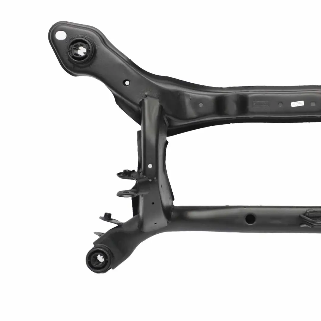 Rear Subframe Ford Mondeo MK4 Axle Cradle Carrier Support Mount - SKU 1691827 - Part number 1691827