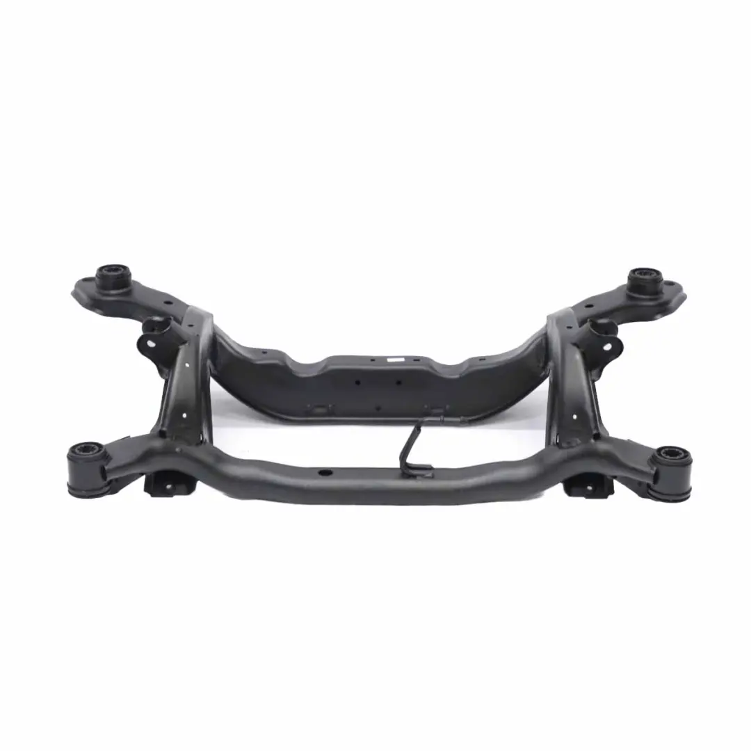Rear Subframe Ford Mondeo MK4 Axle Cradle Carrier Support Mount - SKU 1691827 - Part number 1691827