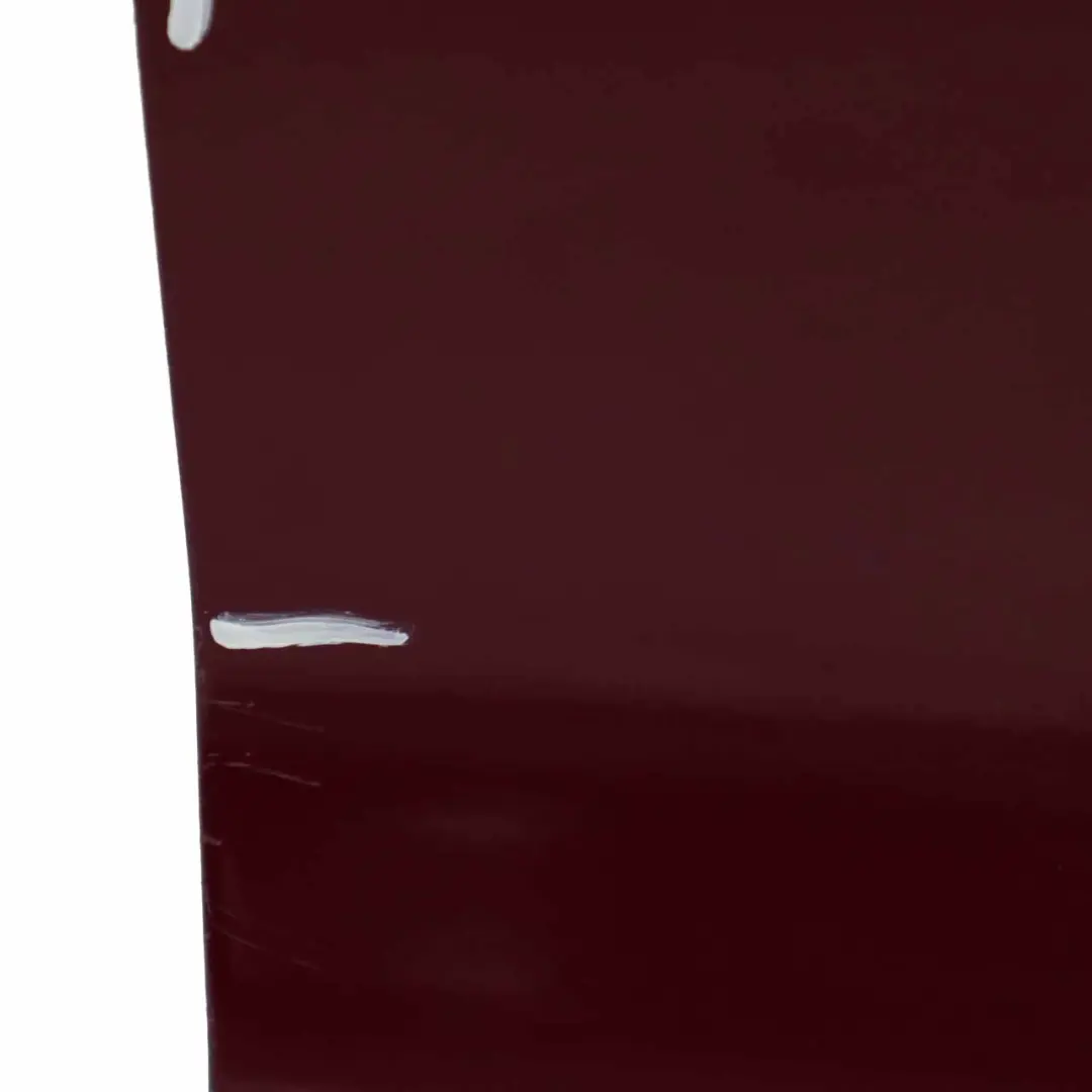 Frente Puerta Ford Fiesta Mk7 Derecha Hot Magenta Pearl - M9 para con número de pieza 1691841 Frente Puerta Ford Fiesta Mk7 Derecha Hot Magenta Pearl - M9 - SKU 1691841-HMA - Número de pieza 1691841