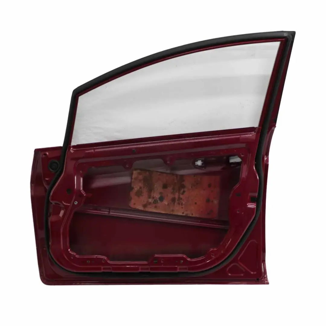  Tür vorne Ford Fiesta Mk7 Rechts Hot Magenta Pearl - M9 - SKU 1691841-HMA - Teilenummer 1691841