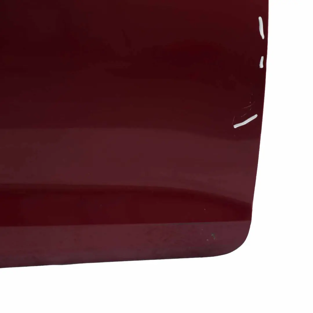  Façade de porte Ford Fiesta Mk7 Droite Hot Magenta Pearl - M9 - SKU 1691841-HMA - Numéro de pièce 1691841