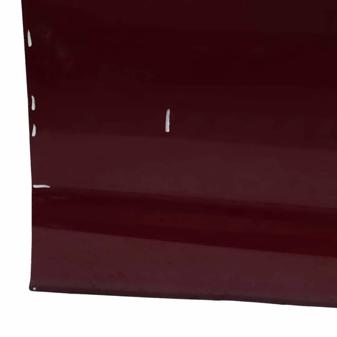  Tür vorne Ford Fiesta Mk7 Rechts Hot Magenta Pearl - M9 - SKU 1691841-HMA - Teilenummer 1691841