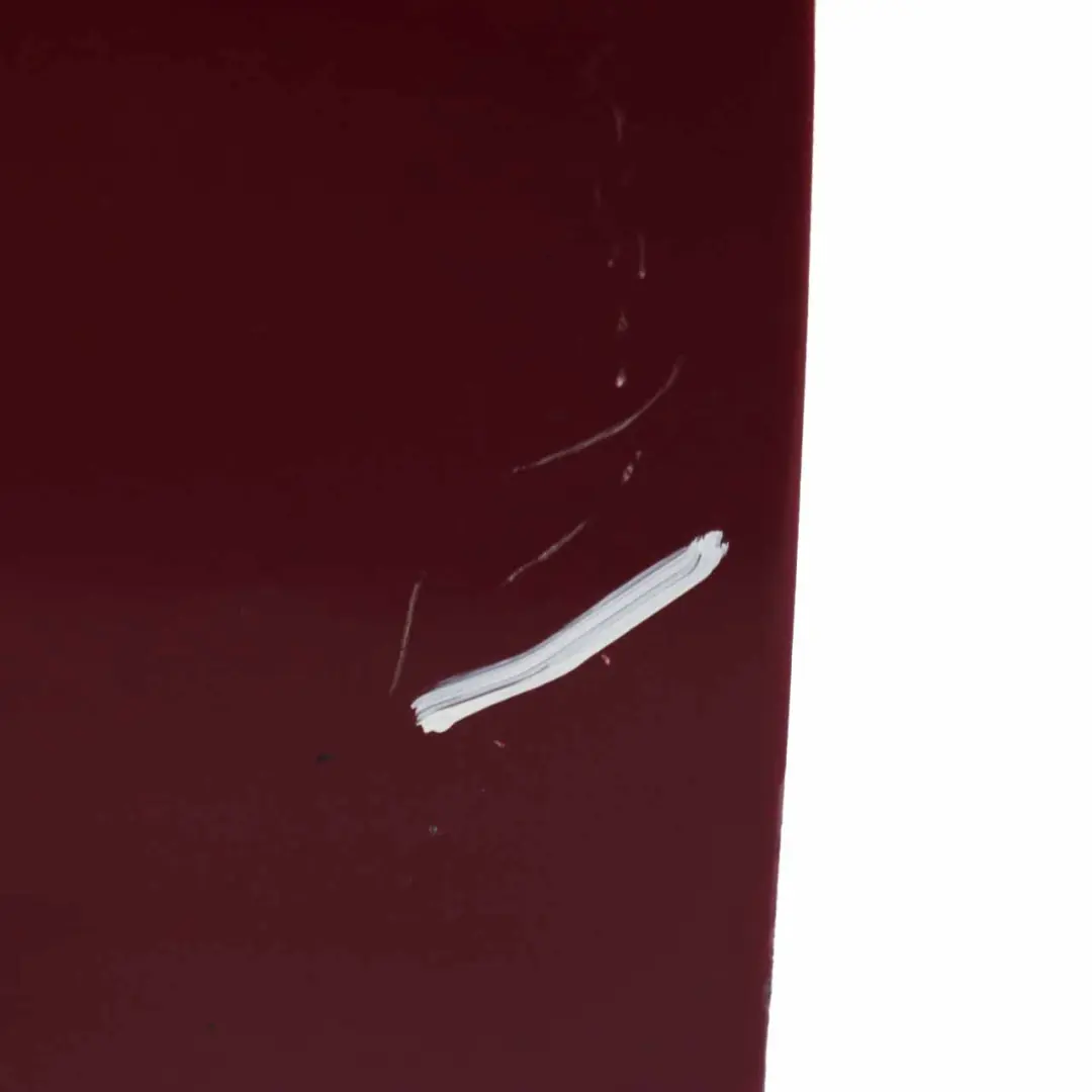  Façade de porte Ford Fiesta Mk7 Droite Hot Magenta Pearl - M9 - SKU 1691841-HMA - Numéro de pièce 1691841
