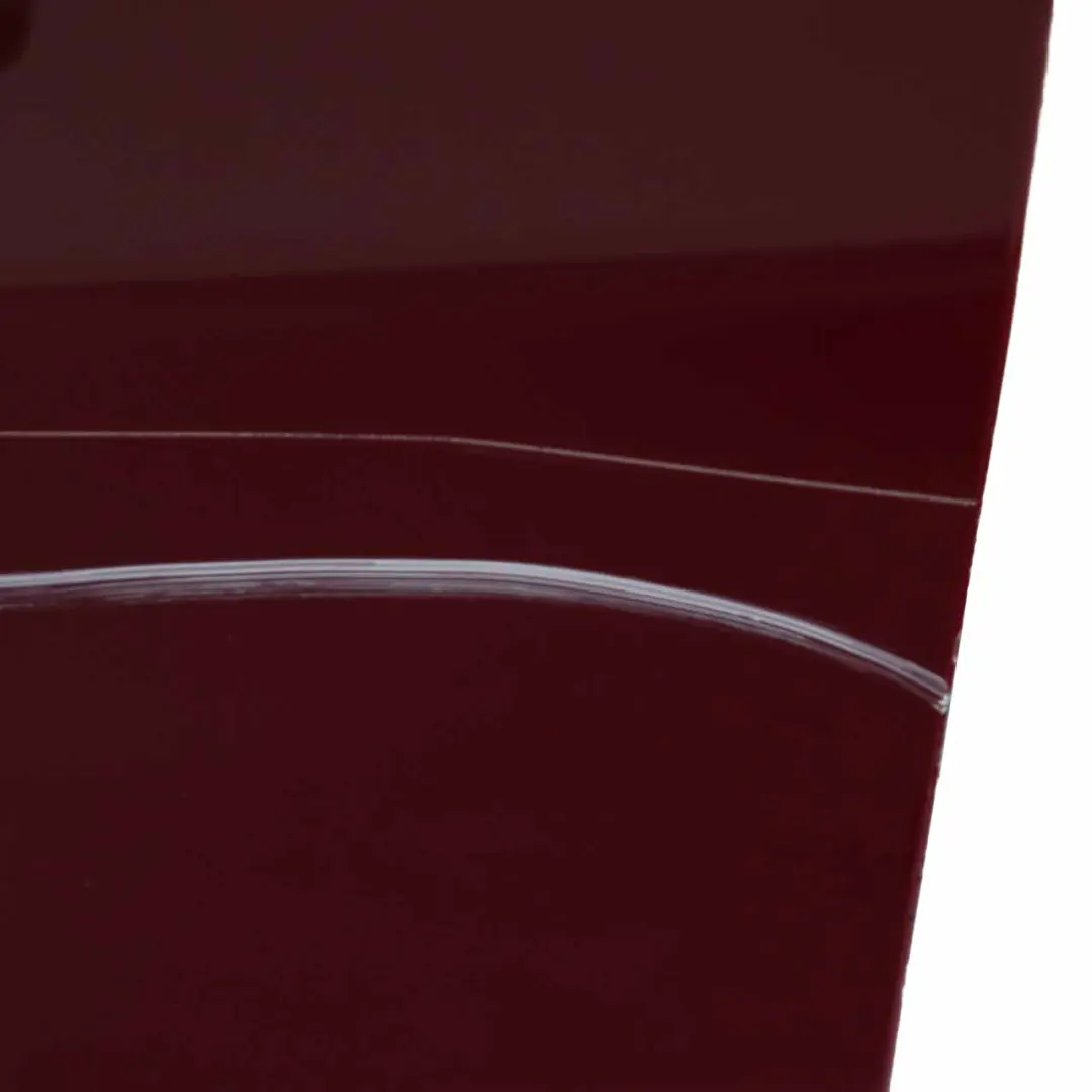  Façade de porte Ford Fiesta Mk7 Gauche Hot Magenta Pearl - M9 - SKU 1691842-HMA - Numéro de pièce 1691842