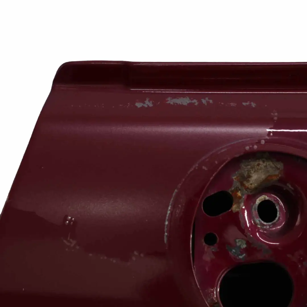 Tür vorne Ford Fiesta Mk7 Links Hot Magenta Pearl - M9 für mit Teilenummer 1691842 Tür vorne Ford Fiesta Mk7 Links Hot Magenta Pearl - M9 - SKU 1691842-HMA - Teilenummer 1691842