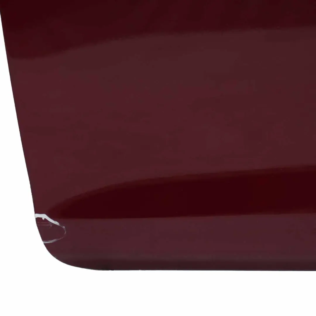  Frente Puerta Ford Fiesta Mk7 Izquierda Hot Magenta Pearl - M9 - SKU 1691842-HMA - Número de pieza 1691842