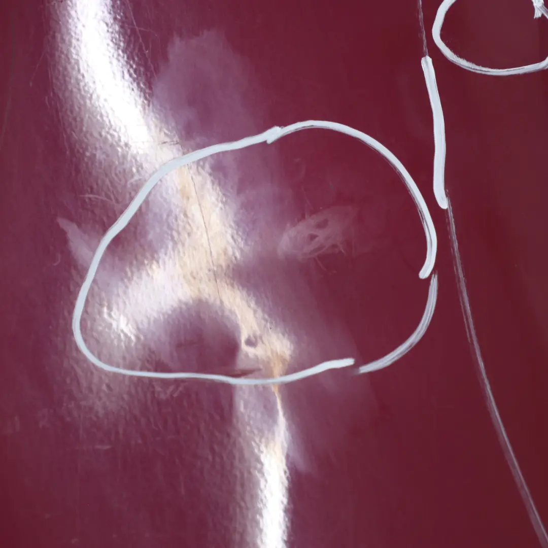 Façade de porte Ford Fiesta Mk7 Arriere Droite Hot Magenta Pearl - M9 pour à propos du numéro de pièce 1692501 Façade de porte Ford Fiesta Mk7 Arriere Droite Hot Magenta Pearl - M9 - SKU 1692501-HMA - Numéro de pièce 1692501