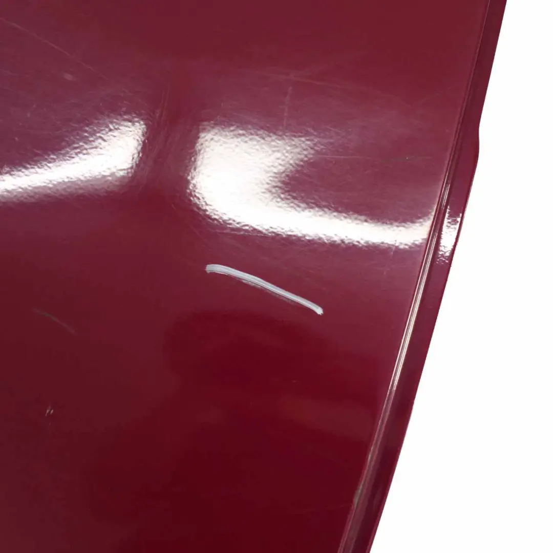 Porta posteriore Ford Fiesta Mk7 destra Hot Magenta Pearl - M9 per con numero di parte 1692501 Porta posteriore Ford Fiesta Mk7 destra Hot Magenta Pearl - M9 - SKU 1692501-HMA - Numero di parte 1692501