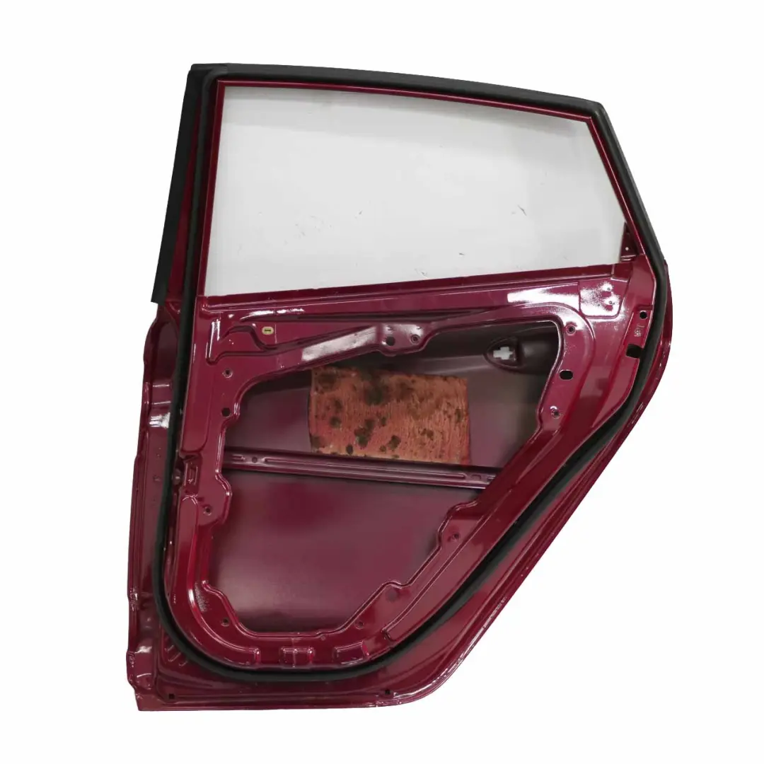 Façade de porte Ford Fiesta Mk7 Arriere Droite Hot Magenta Pearl - M9 pour à propos du numéro de pièce 1692501 Façade de porte Ford Fiesta Mk7 Arriere Droite Hot Magenta Pearl - M9 - SKU 1692501-HMA - Numéro de pièce 1692501