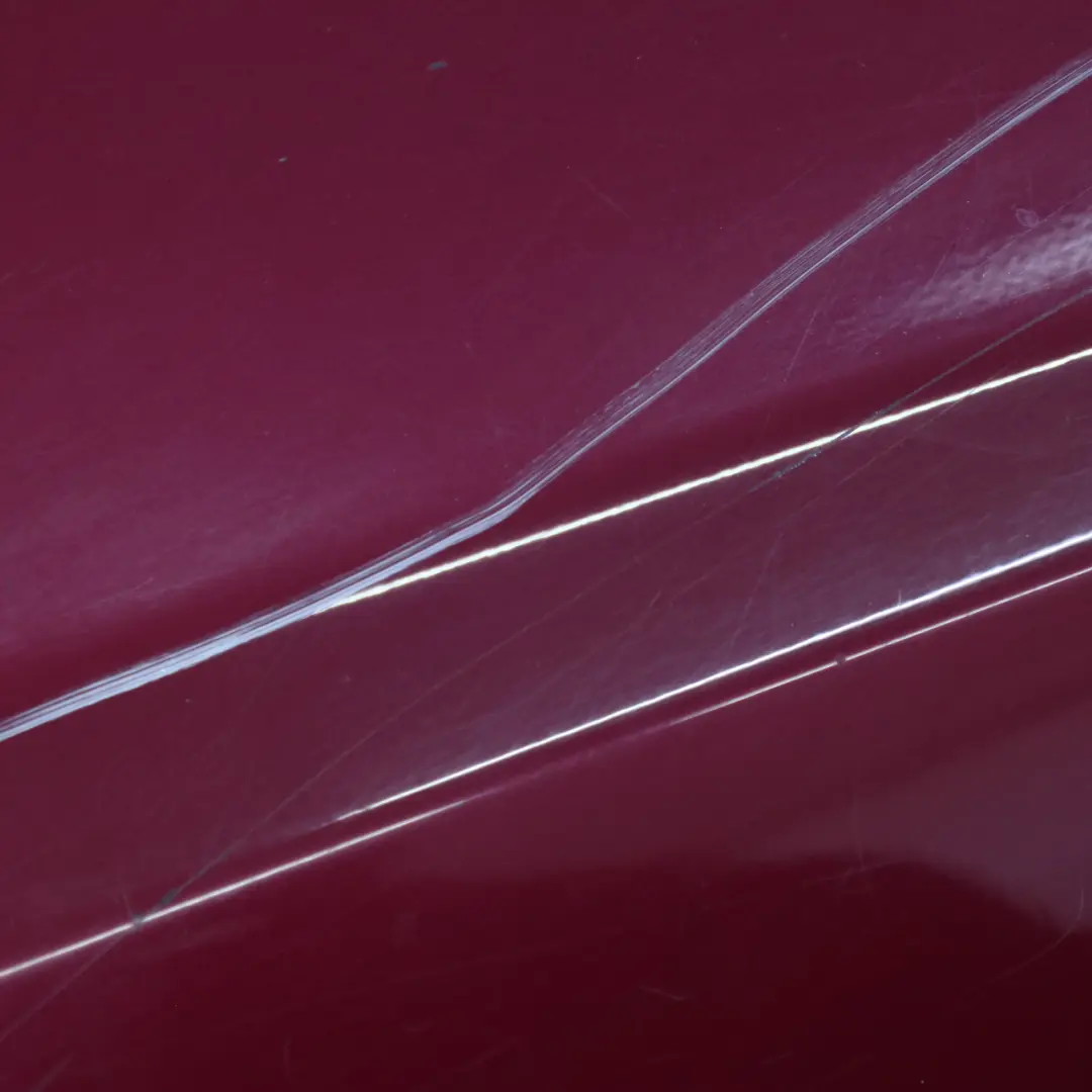  Façade de porte Ford Fiesta Mk7 Arriere Droite Hot Magenta Pearl - M9 - SKU 1692501-HMA - Numéro de pièce 1692501