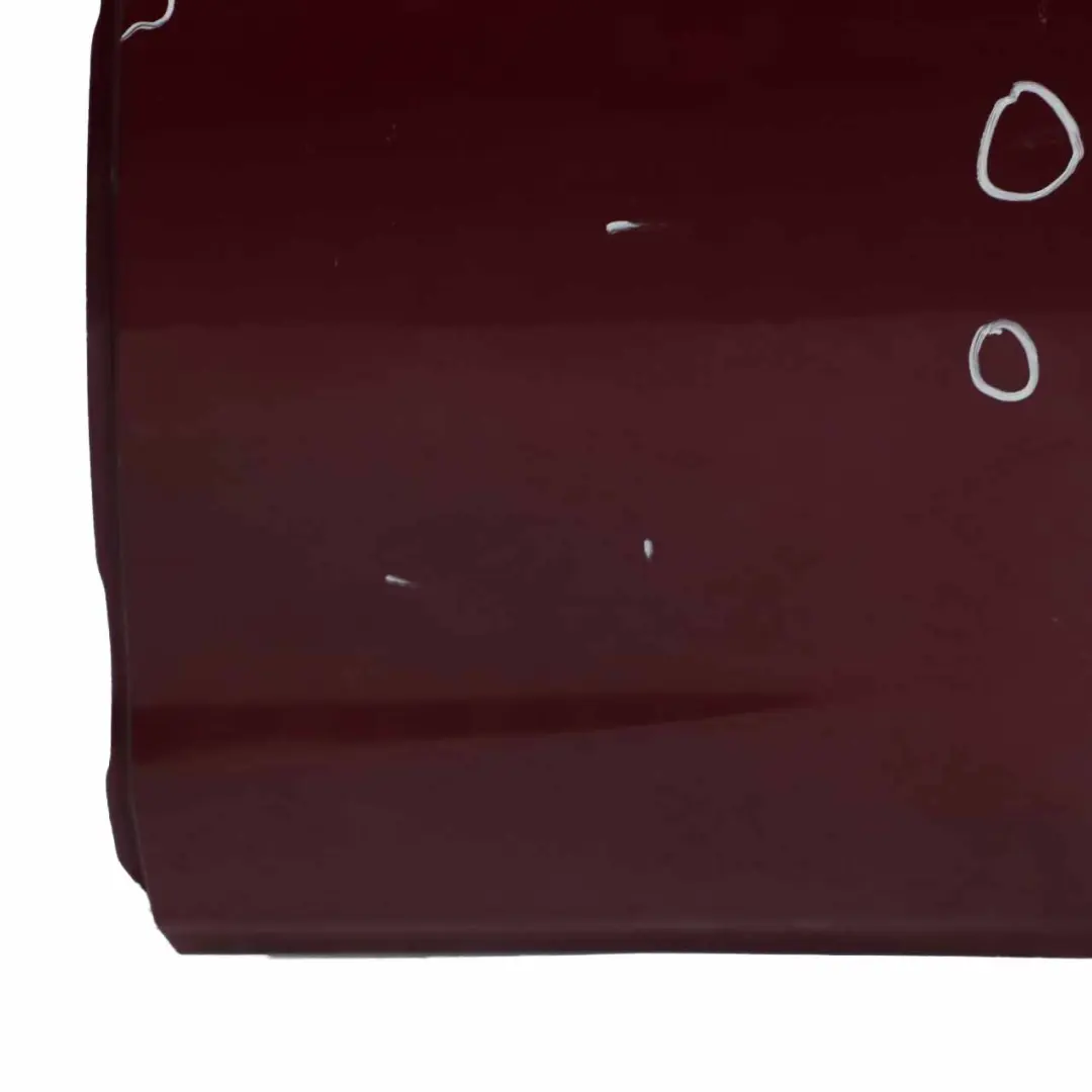  Porta posteriore Ford Fiesta Mk7 sinistra Hot Magenta Pearl - M9 - SKU 1692503-HMA - Numero di parte 1692503