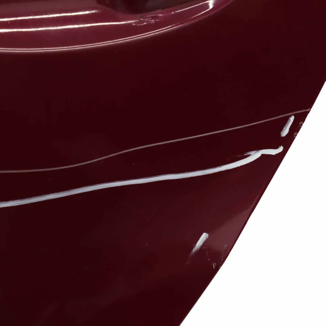 Frente Puerta Ford Fiesta Mk7 Delantera Izquierda Hot Magenta Pearl - M9 para con número de pieza 1692503 Frente Puerta Ford Fiesta Mk7 Delantera Izquierda Hot Magenta Pearl - M9 - SKU 1692503-HMA - Número de pieza 1692503