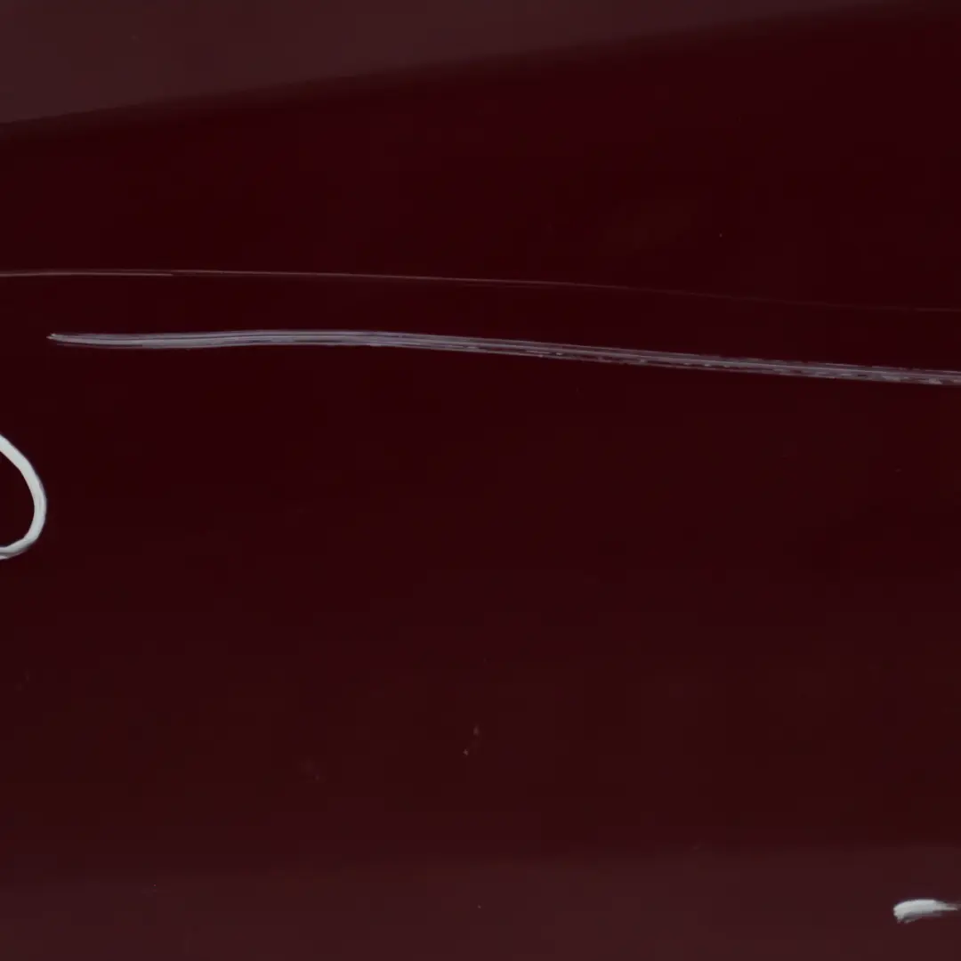 Door Rear Ford Fiesta Mk7 Left N/S Hot Magenta Pearl - M9 to with Part number 1692503 Door Rear Ford Fiesta Mk7 Left N/S Hot Magenta Pearl - M9 - SKU 1692503-HMA - Part number 1692503