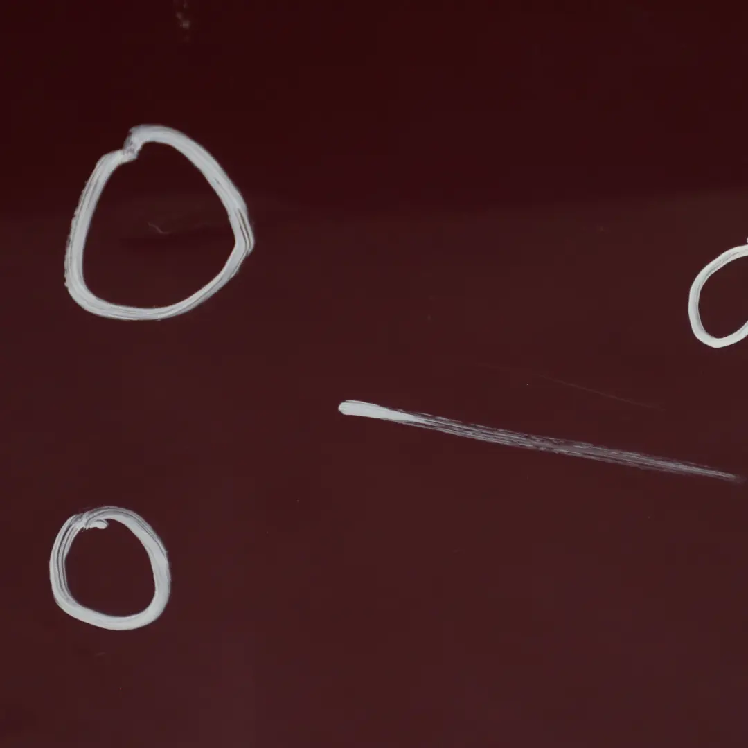 Frente Puerta Ford Fiesta Mk7 Delantera Izquierda Hot Magenta Pearl - M9 para con número de pieza 1692503 Frente Puerta Ford Fiesta Mk7 Delantera Izquierda Hot Magenta Pearl - M9 - SKU 1692503-HMA - Número de pieza 1692503