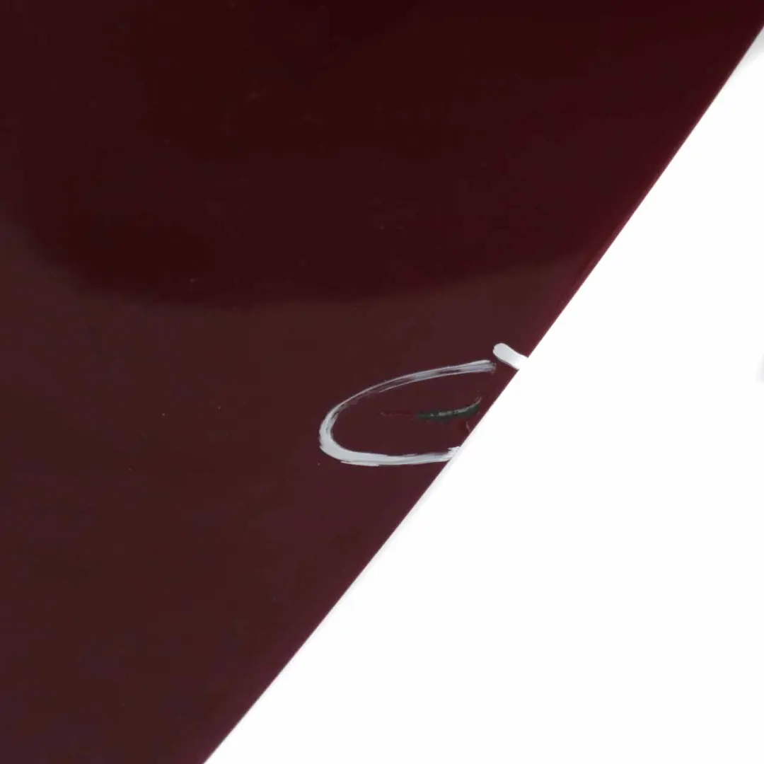 Drzwi Lewe Tylne Hot Magenta - M9 do Ford Fiesta Mk7 o numerze 1692503 Ford Fiesta Mk7 Drzwi Lewe Tylne Hot Magenta - M9 - SKU 1692503-HMA - Numer Części 1692503