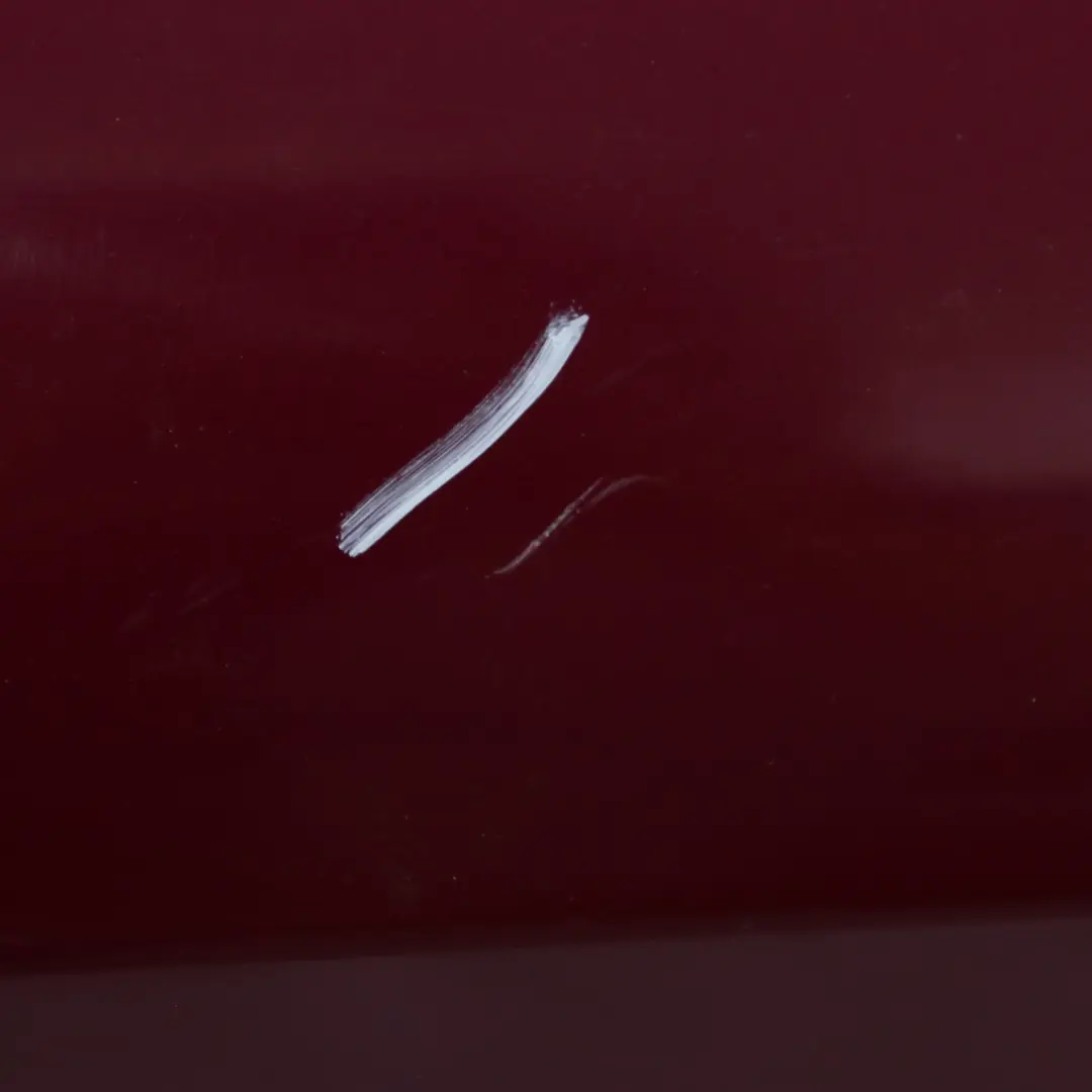  Porta posteriore Ford Fiesta Mk7 sinistra Hot Magenta Pearl - M9 - SKU 1692503-HMA - Numero di parte 1692503