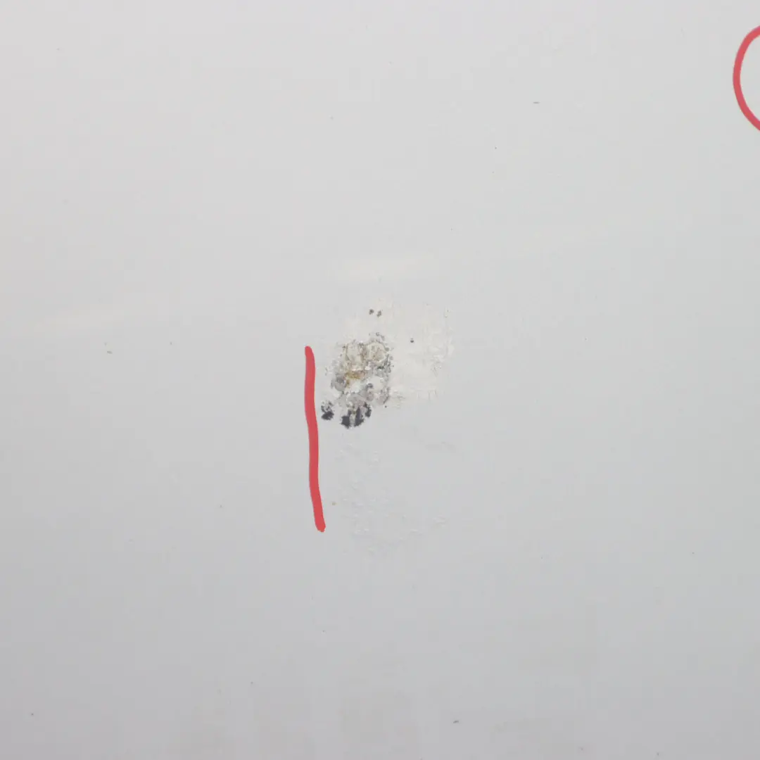 Ford S-Max Drzwi Prawe Przednie Moondust Silver Srebrny Metalik - ZJ - SKU 1693746-MDS - Numer Części 1693746