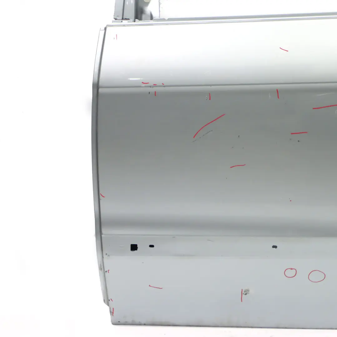 Ford S-Max Puerta Delantera Derecha Cubrepuerta Shell Moondust Silver - ZJ - SKU 1693746-MDS - Número de pieza 1693746