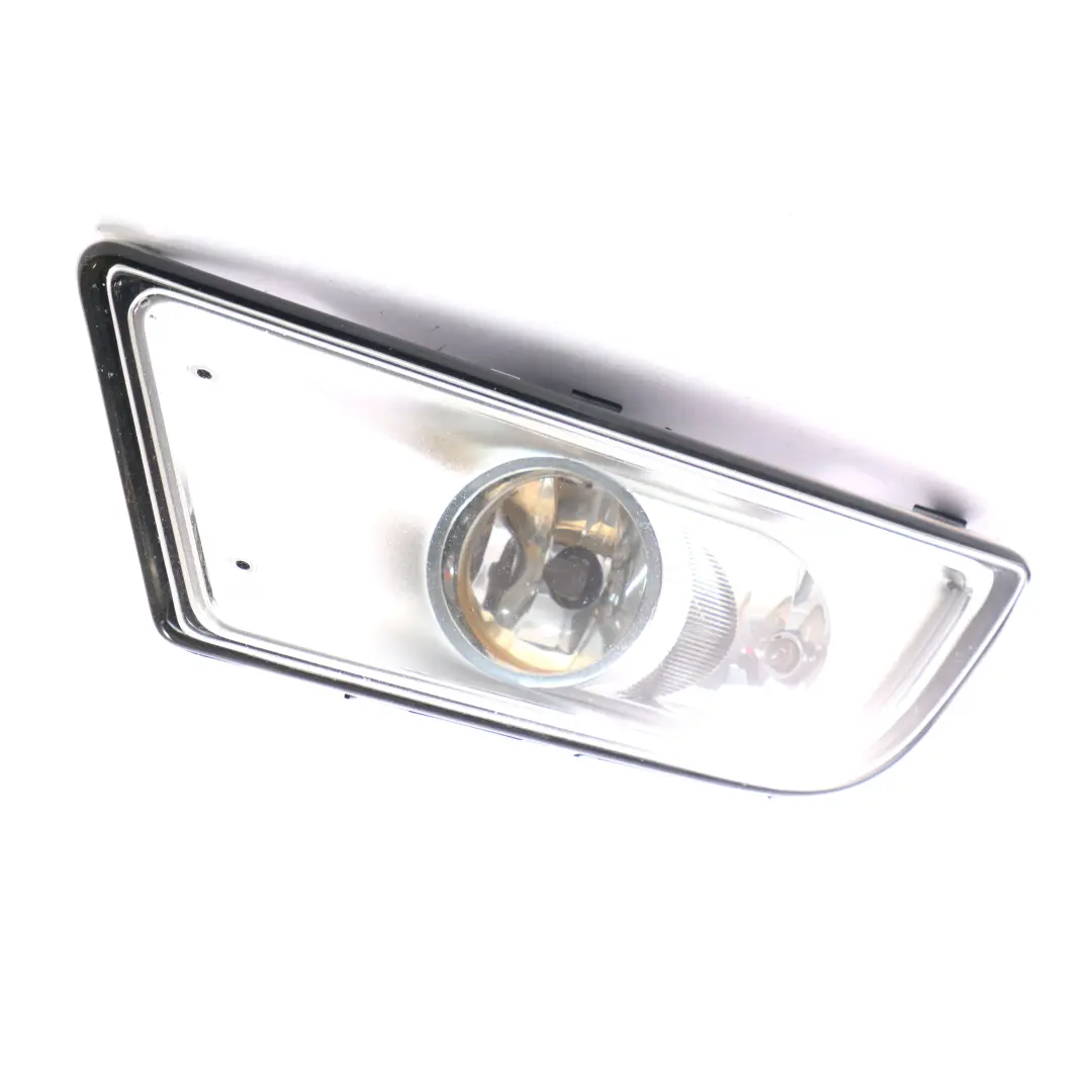 Ford Galaxy Mk3 Fog Lamp Front Left N/S Bumper Light - SKU 1694705 - Part number 1694705