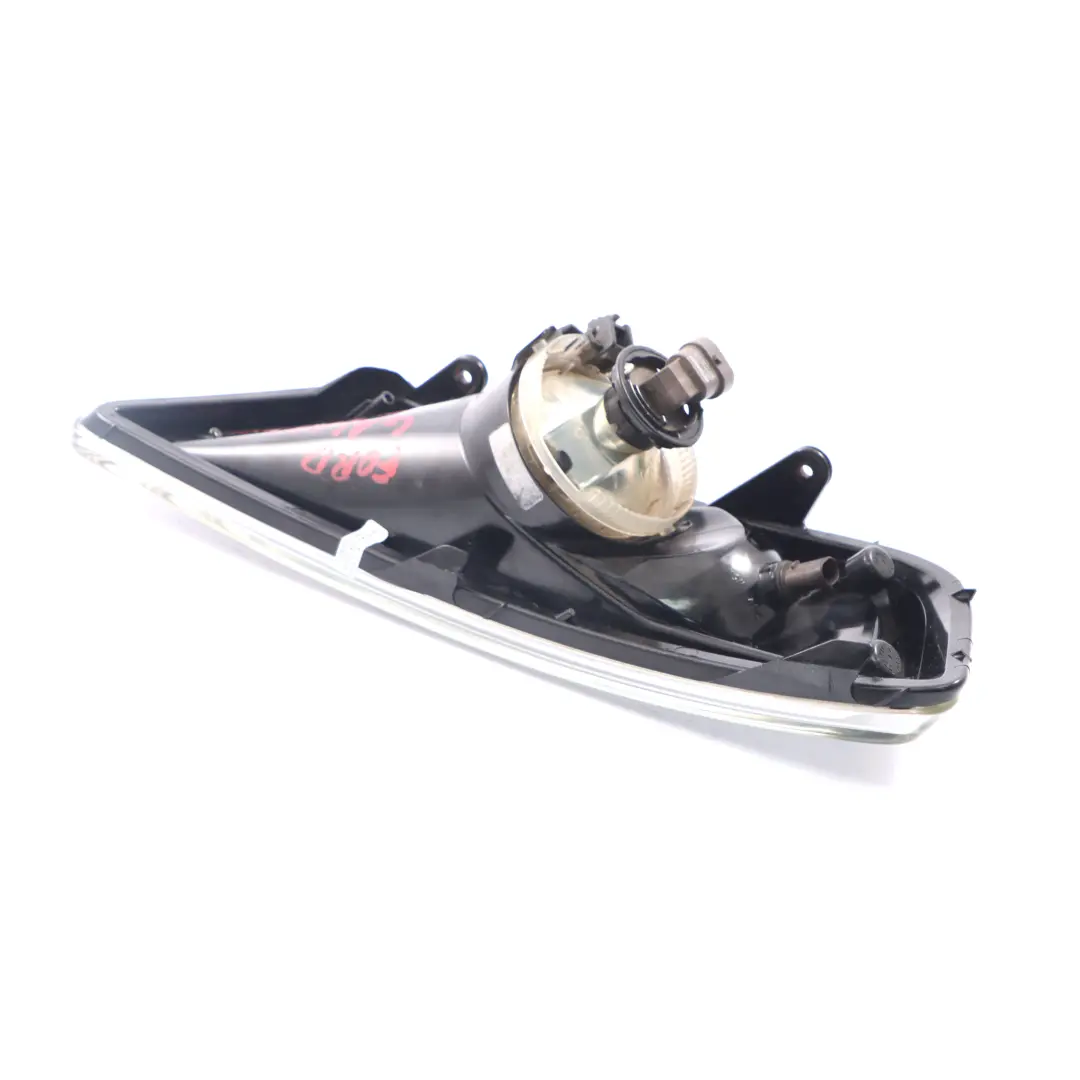 Mk3 Feu antibrouillard avant gauche Feu de pare-chocs pour Ford Galaxy à propos du numéro de pièce 1694705 Ford Galaxy Mk3 Feu antibrouillard avant gauche Feu de pare-chocs - SKU 1694705 - Numéro de pièce 1694705