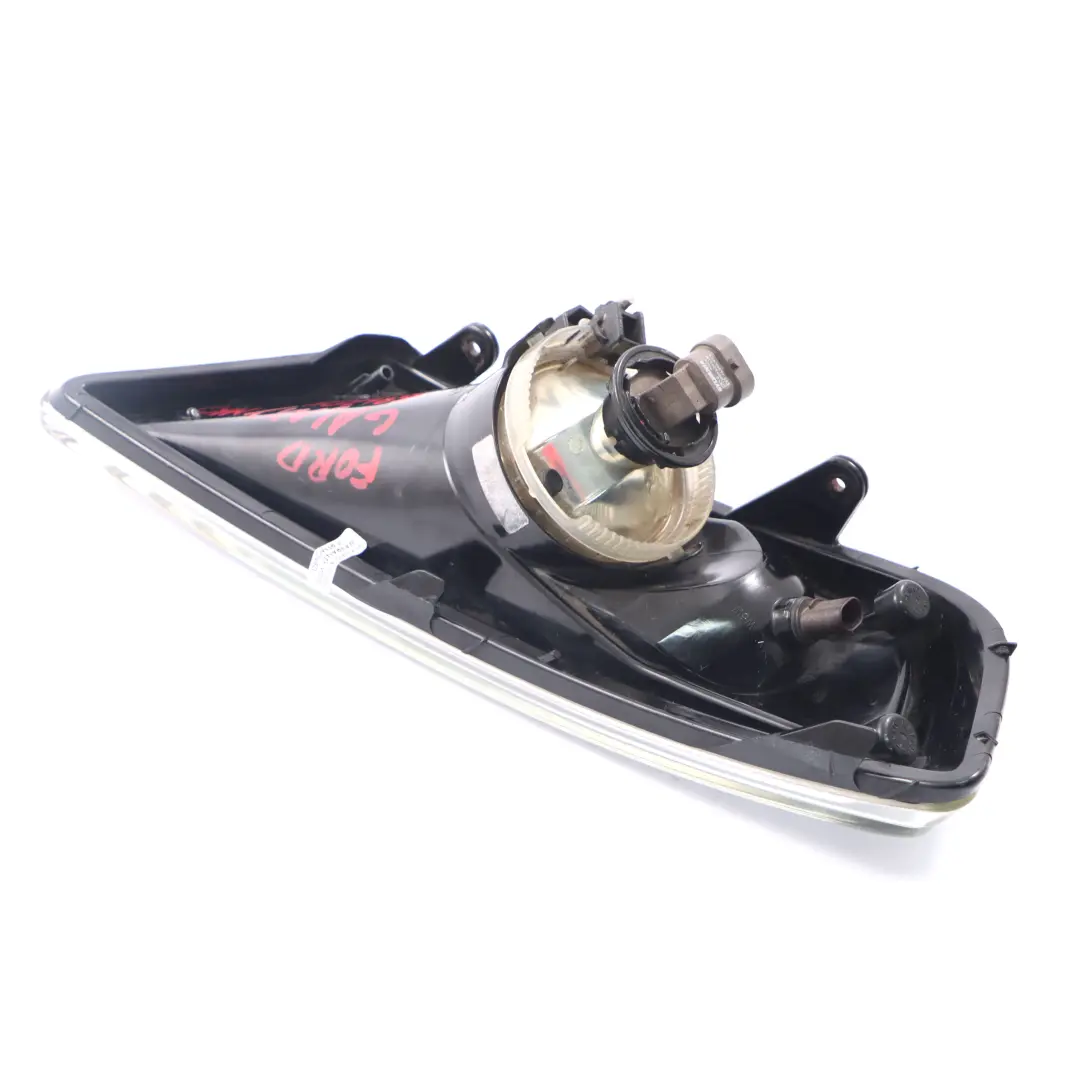 Ford Galaxy Mk3 Fendinebbia Luce Paraurti Anteriore Sinistra - SKU 1694705 - Numero di parte 1694705