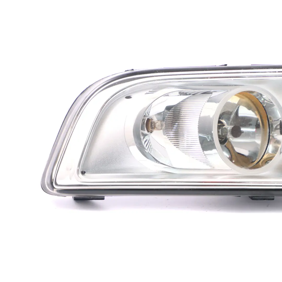 Ford Galaxy Mk3 Nebel scheinwerfer vorne links Stoßstange Licht - SKU 1694705 - Teilenummer 1694705