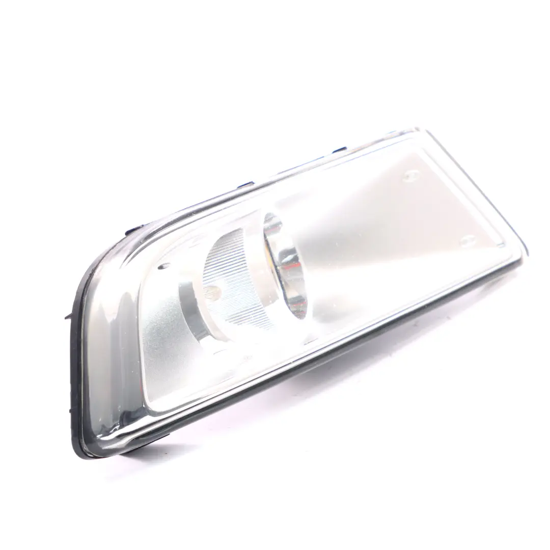 Ford Galaxy Mk3 Lampa Przeciwmgielna Halogen Lewy - SKU 1694705 - Numer Części 1694705