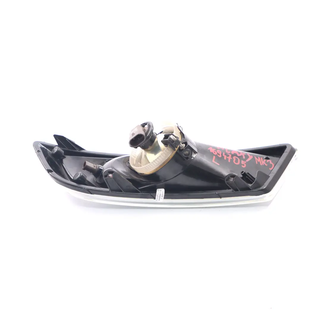 Ford Galaxy Mk3 Lampa Przeciwmgielna Halogen Lewy - SKU 1694705 - Numer Części 1694705