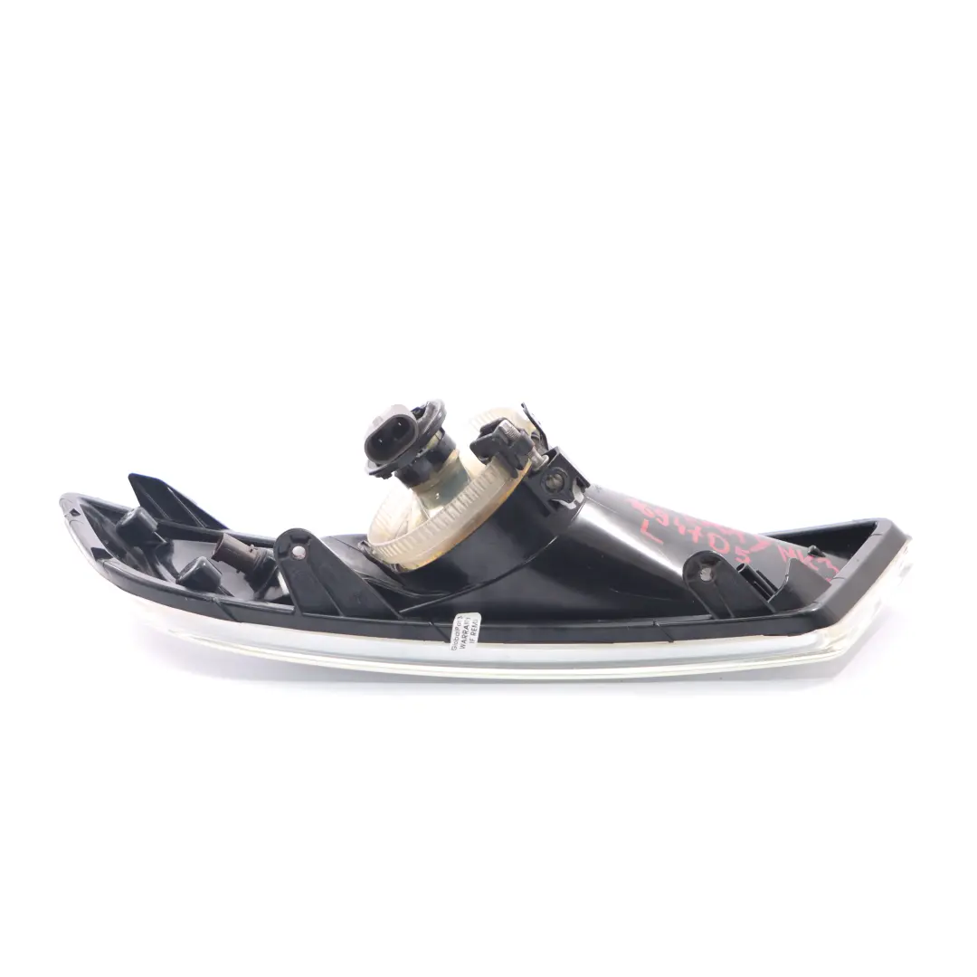 Mk3 Luz Antiniebla Delantera Izquierda Luz Parachoques para Ford Galaxy con número de pieza 1694705 Ford Galaxy Mk3 Luz Antiniebla Delantera Izquierda Luz Parachoques - SKU 1694705 - Número de pieza 1694705