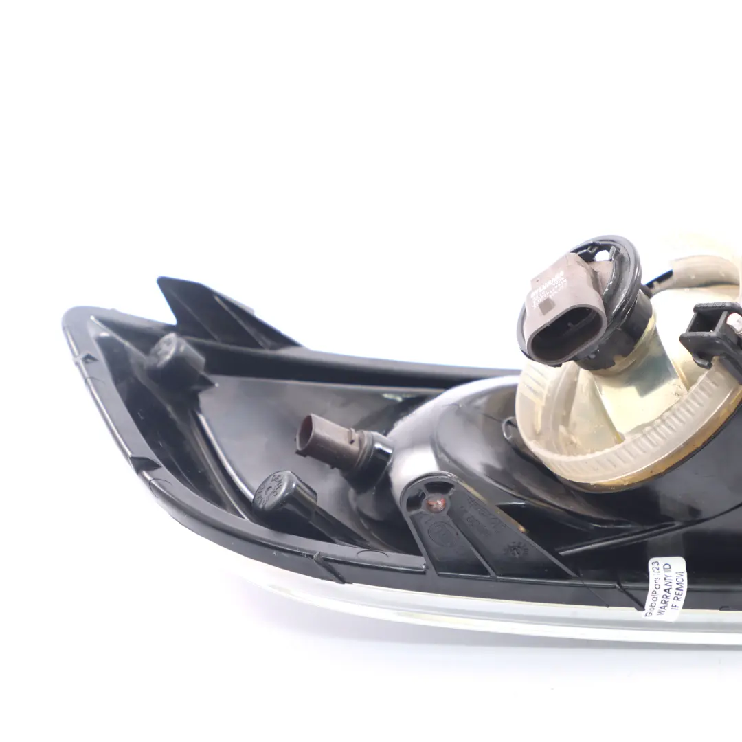 Ford Galaxy Mk3 Luz Antiniebla Delantera Izquierda Luz Parachoques - SKU 1694705 - Número de pieza 1694705
