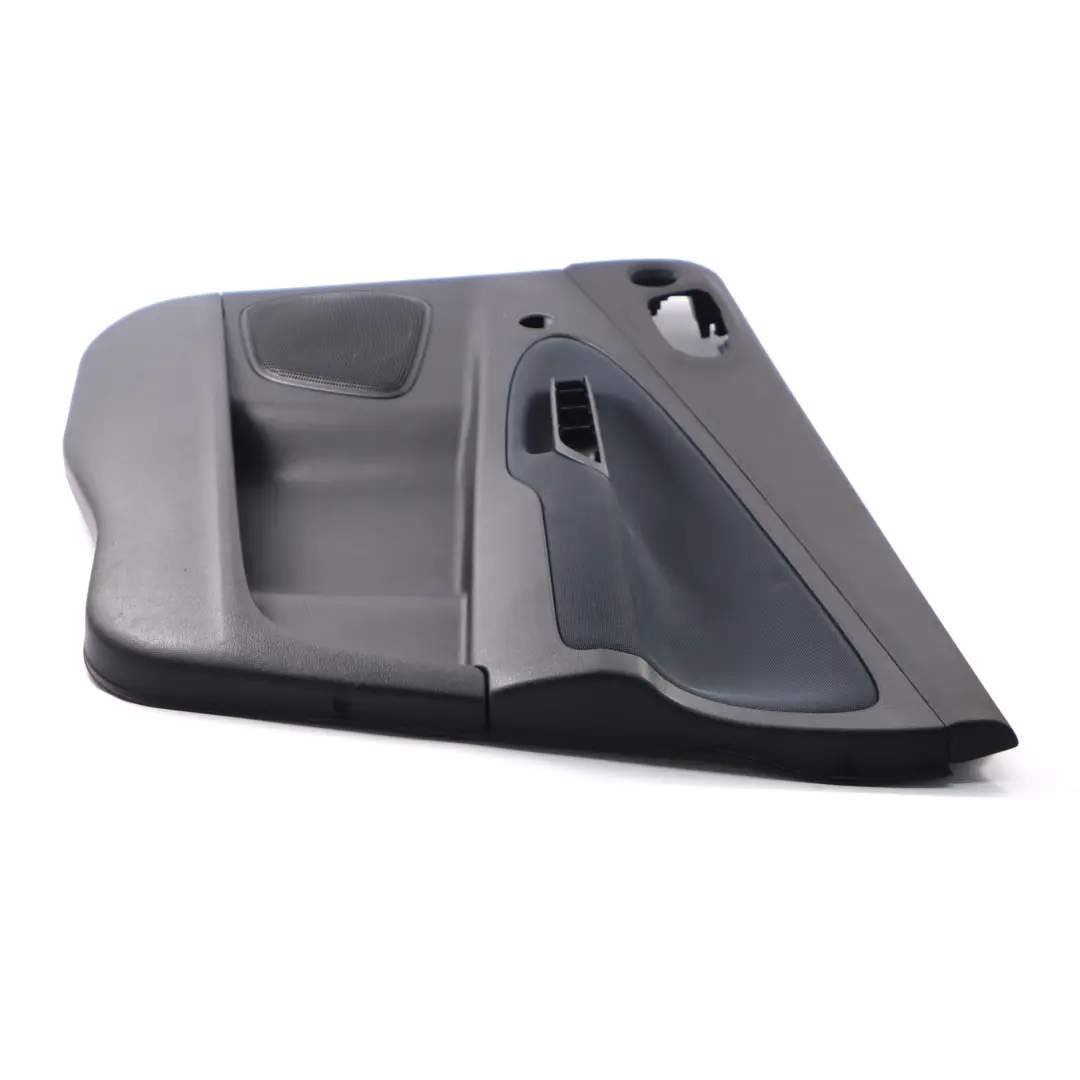 Türkarte hinten rechts Trim Panel Abdeckung schwarz Stoff für Ford Galaxy mit Teilenummer 1695157 Ford Galaxy Türkarte hinten rechts Trim Panel Abdeckung schwarz Stoff - SKU 1695157 - Teilenummer 1695157