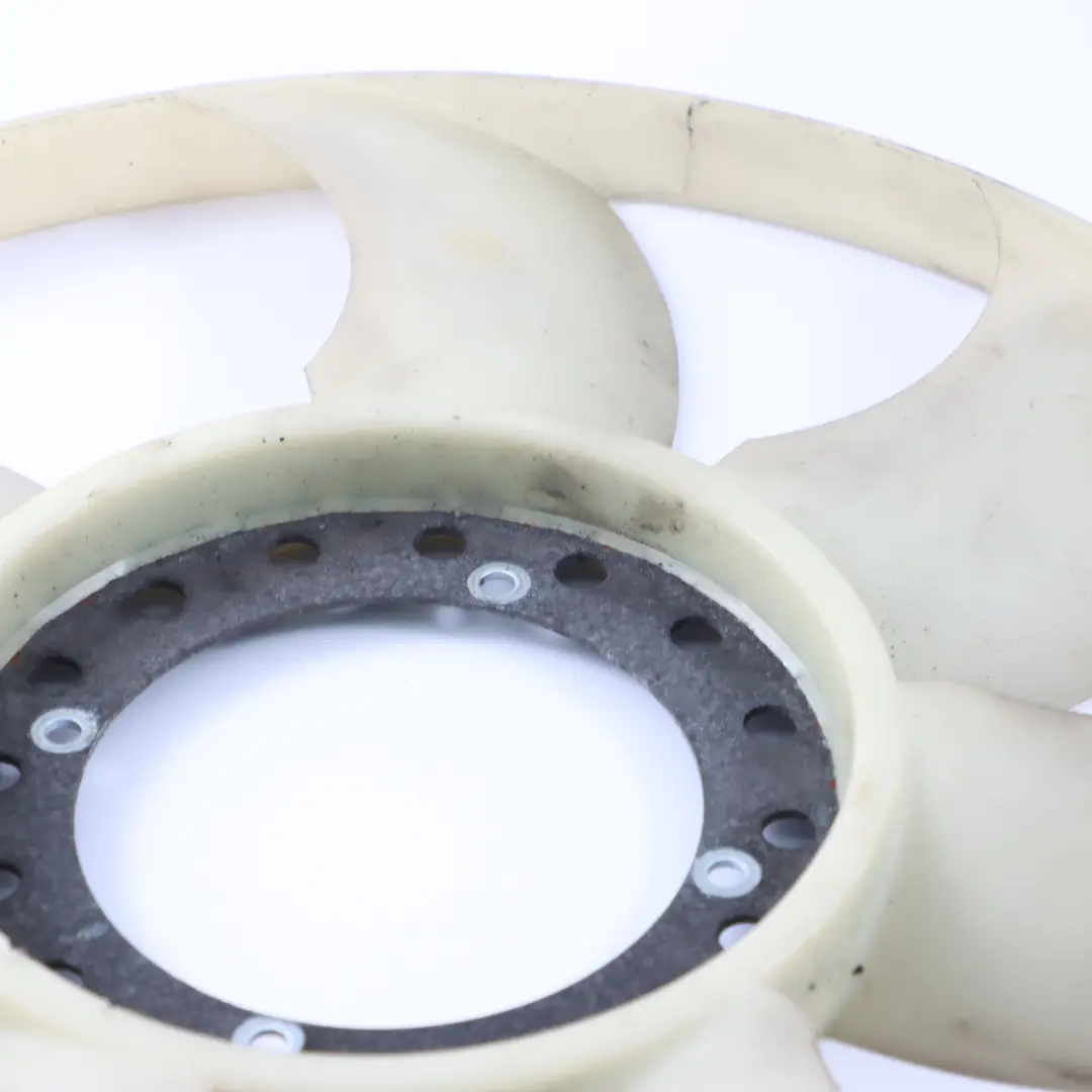 Refrigeración Aspa Ventilador Visco para Ford Transit MK7 Diesel Motor con número de pieza 1695329 Ford Transit MK7 Diesel Motor Refrigeración Aspa Ventilador Visco - SKU 1695329-1 - Número de pieza 1695329