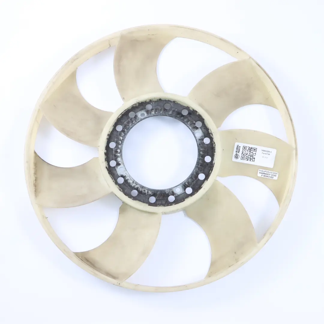 Ford Transit Mk7 Diesel Motore Radiatore Ventola Lama Viscosa - SKU 1695329-1 - Numero di parte 1695329