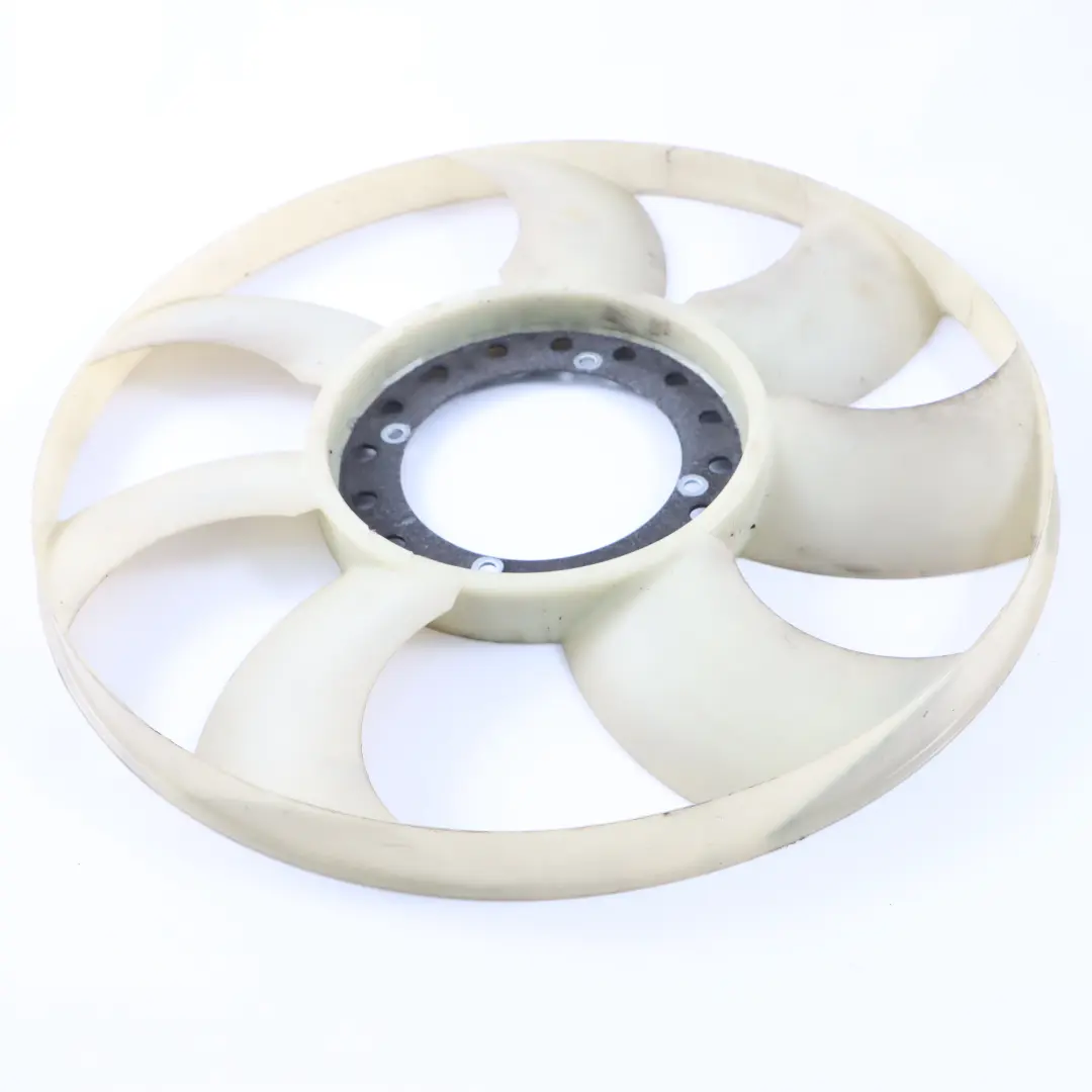 Ford Transit Mk7 Diesel Motor Kühlung Kühler Lüfterrad viskos - SKU 1695329-1 - Teilenummer 1695329