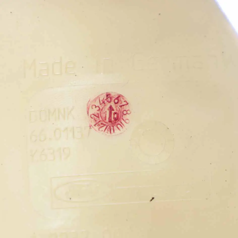 Ford Transit Mk7 Diesel Motor Kühlung Kühler Lüfterrad viskos - SKU 1695329 - Teilenummer 1695329