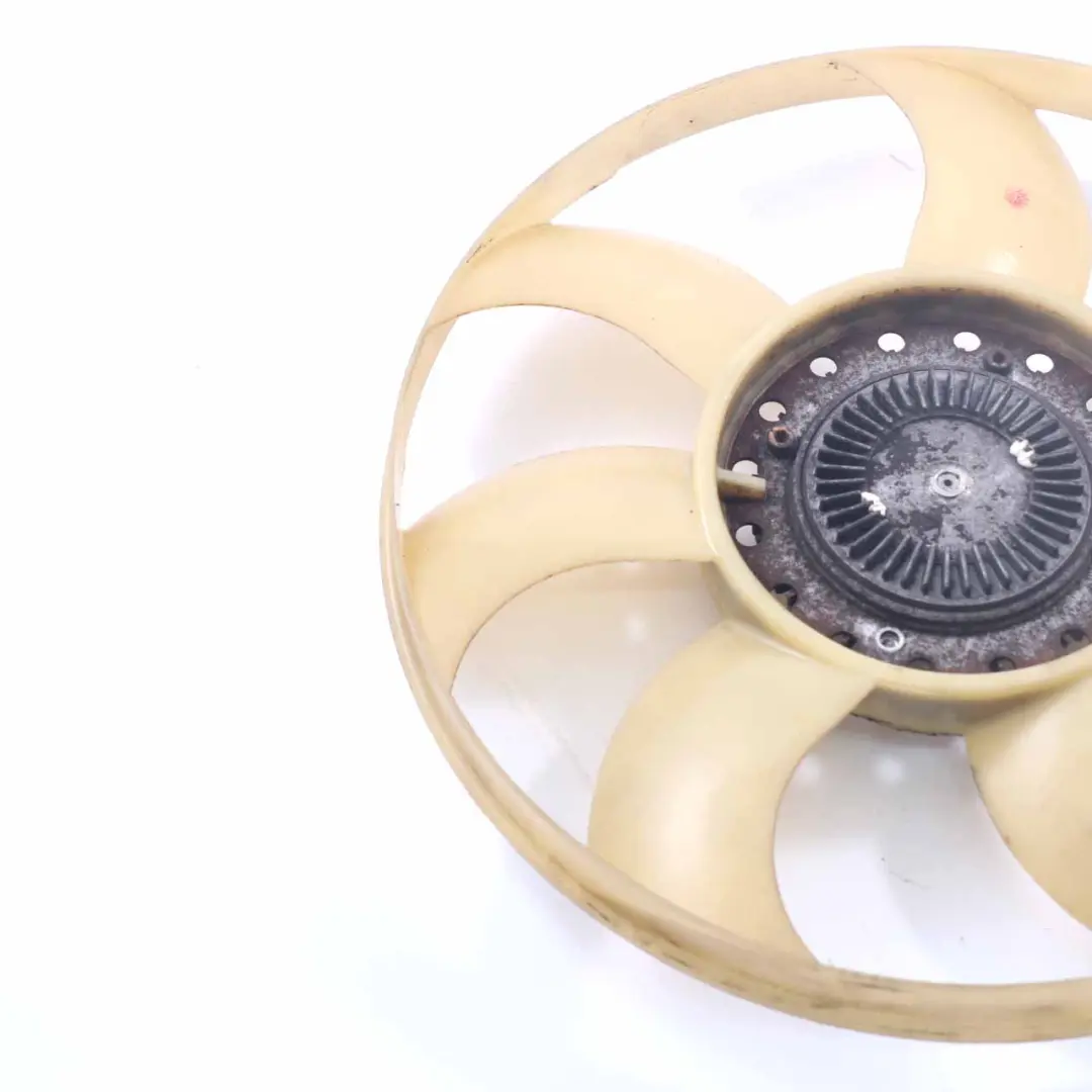 Motore Radiatore Ventola Lama Viscosa per Ford Transit Mk7 Diesel con numero di parte 1695329 Ford Transit Mk7 Diesel Motore Radiatore Ventola Lama Viscosa - SKU 1695329 - Numero di parte 1695329