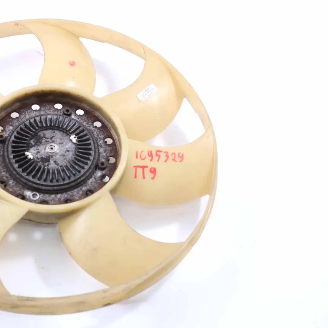Motore Radiatore Ventola Lama Viscosa per Ford Transit Mk7 Diesel con numero di parte 1695329 Ford Transit Mk7 Diesel Motore Radiatore Ventola Lama Viscosa - SKU 1695329 - Numero di parte 1695329