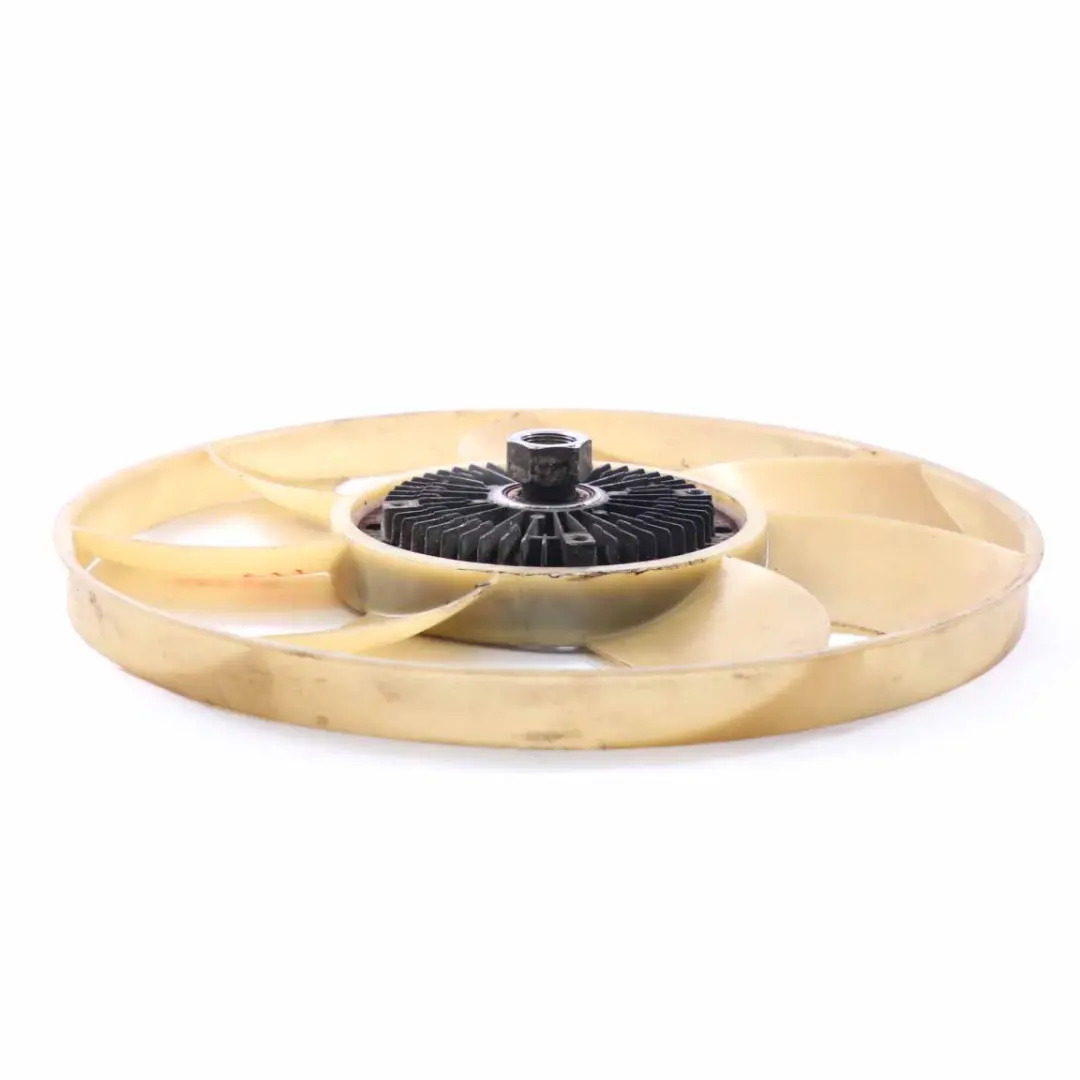 Refrigeración Aspa Ventilador Visco para Ford Transit MK7 Diesel Motor con número de pieza 1695329 Ford Transit MK7 Diesel Motor Refrigeración Aspa Ventilador Visco - SKU 1695329 - Número de pieza 1695329