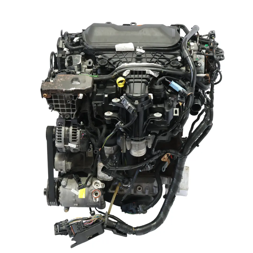 Mk1 C394 Moteur Nu UFDA 2.0 TDCI 140CV Avec 159 000km, GARANTIE pour Ford Kuga à propos du numéro de pièce 1700240 Ford Kuga Mk1 C394 Moteur Nu UFDA 2.0 TDCI 140CV Avec 159 000km, GARANTIE - SKU 1700240 - Numéro de pièce 1700240