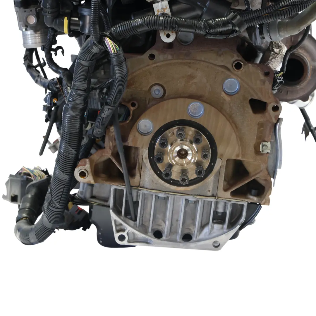 Mk1 C394 Motor Completo UFDA 2.0 TDCI 140HP Con 159 000km, GARANTÍA para Ford Kuga con número de pieza 1700240 Ford Kuga Mk1 C394 Motor Completo UFDA 2.0 TDCI 140HP Con 159 000km, GARANTÍA - SKU 1700240-1 - Número de pieza 1700240