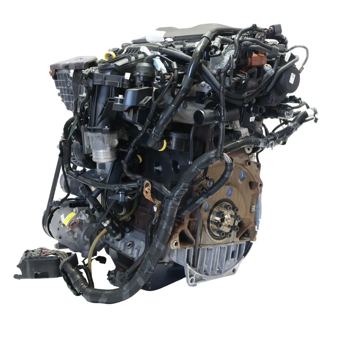 Mk1 C394 Moteur Nu UFDA 2.0 TDCI 140CV Avec 159 000km, GARANTIE pour Ford Kuga à propos du numéro de pièce 1700240 Ford Kuga Mk1 C394 Moteur Nu UFDA 2.0 TDCI 140CV Avec 159 000km, GARANTIE - SKU 1700240 - Numéro de pièce 1700240