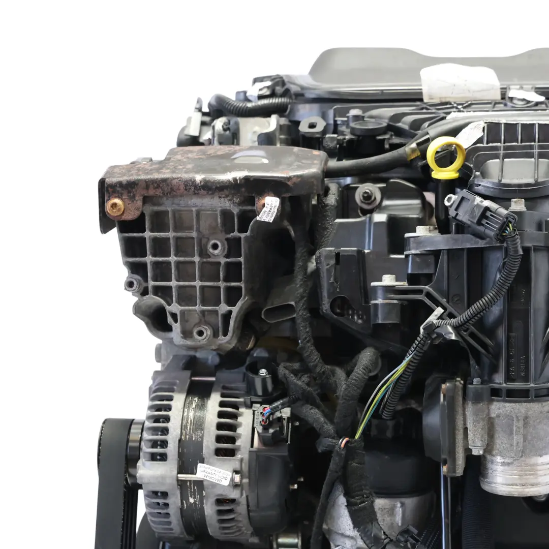 Ford Kuga Mk1 C394 Moteur Complet UFDA 2.0 TDCI 140CV Avec 159 000km, GARANTIE - SKU 1700240-1 - Numéro de pièce 1700240