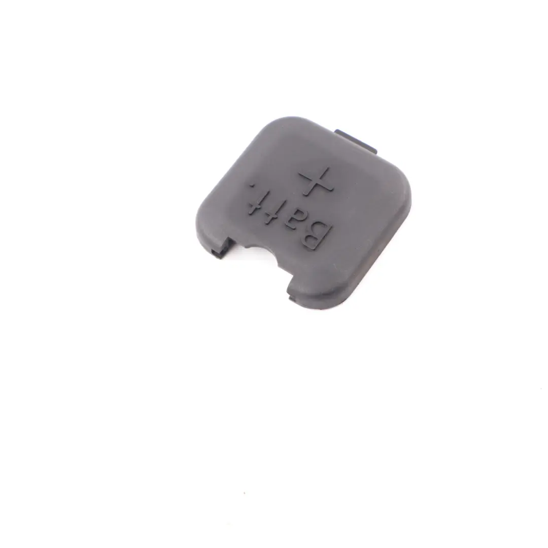 Terminal Cover BMW E39 Mini R50 R52 R53 Trim Base B + Positive to Battery with Part number 1702103 Battery Terminal Cover BMW E39 Mini R50 R52 R53 Trim Base B + Positive - SKU 1702103 - Part number 1702103
