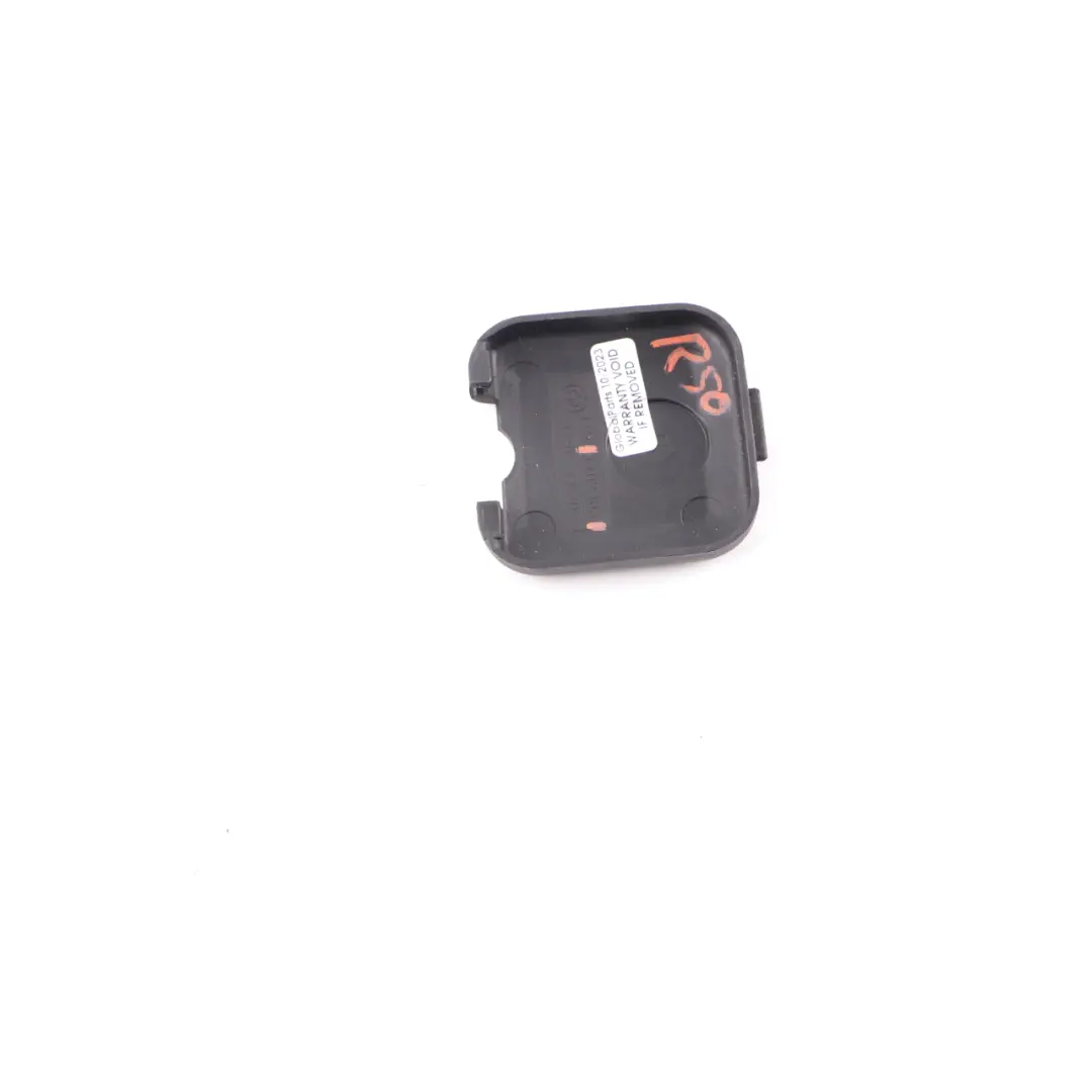Coperchio terminale batteria BMW E39 Mini R50 R53 Trim Base B Positivo per con numero di parte 1702103 Coperchio terminale batteria BMW E39 Mini R50 R53 Trim Base B Positivo - SKU 1702103 - Numero di parte 1702103