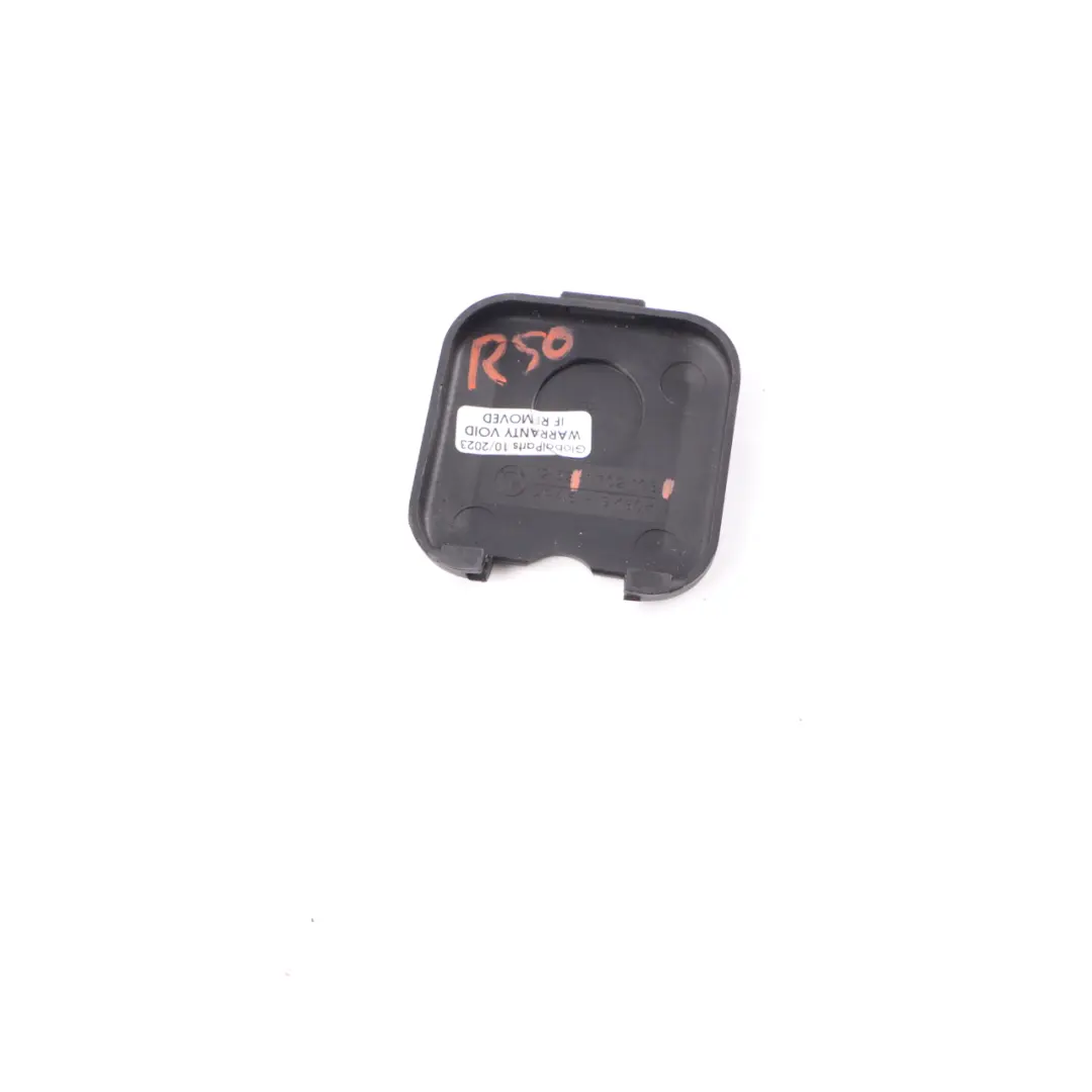 Abdeckung der Batterieklemmen Mini Cooper R50 R52 Deckel Trim Base B+ 7790995  - SKU 1702103 - Teilenummer 1702103