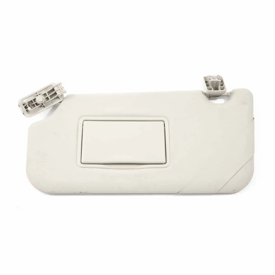 Osłona Daszek Lewy do Ford Fiesta MK7 o numerze 1702310 Ford Fiesta MK7 Osłona Daszek Lewy - SKU 1702310 - Numer Części 1702310