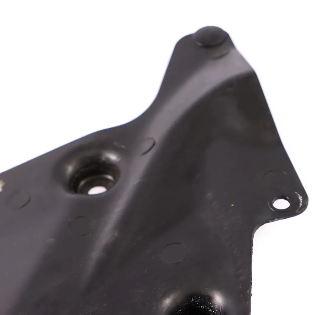 BMW E38 E39 Batteriekabelabdeckung Kofferraumabdeckung Panel - SKU 1702797 - Teilenummer 1702797