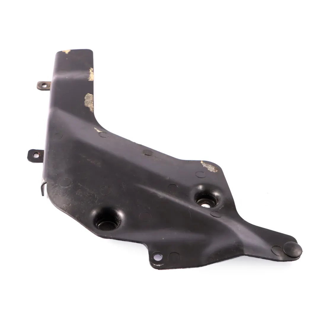 BMW E38 E39 Batteriekabelabdeckung Kofferraumabdeckung Panel - SKU 1702797 - Teilenummer 1702797