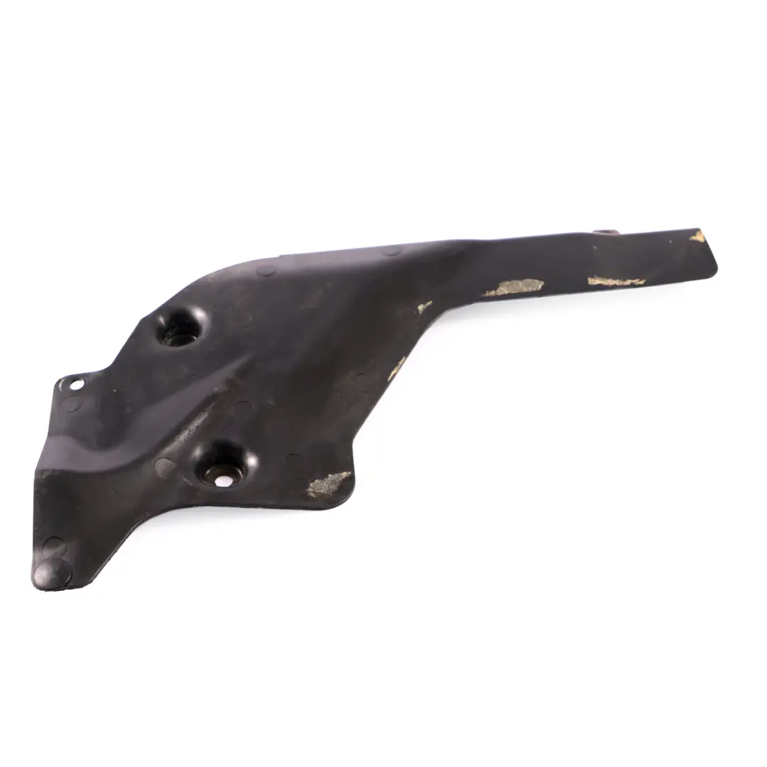 BMW E38 E39 Batteriekabelabdeckung Kofferraumabdeckung Panel - SKU 1702797 - Teilenummer 1702797