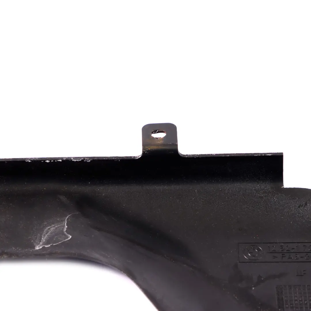 Obudowa Osłona Kabla Przewodu Akumulatora BMW E38 E39 - SKU 1702797 - Numer Części 1702797